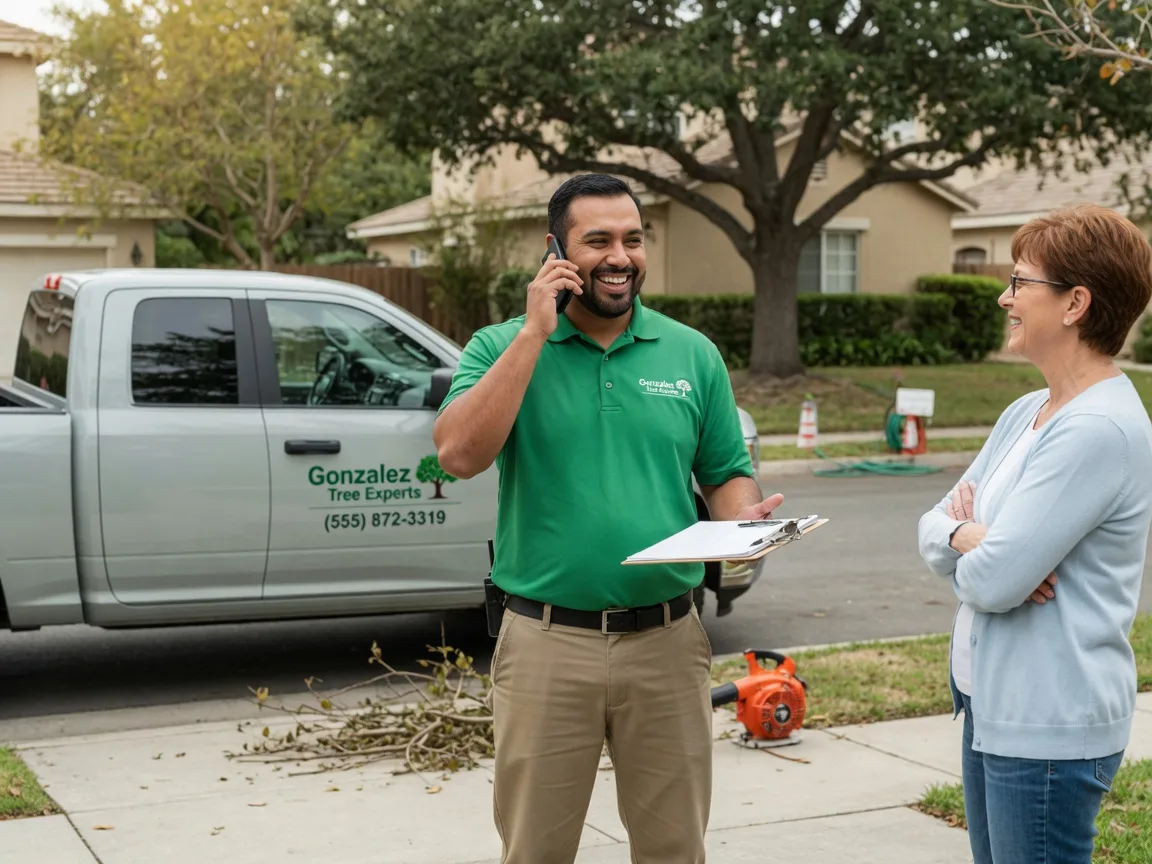 Tree Service Greenville, TX FAQs
